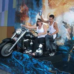 Meet your Posher, Manuela